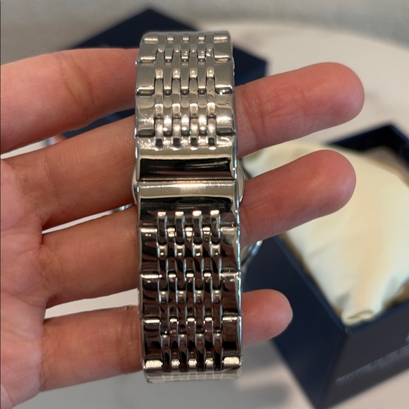 NWT Montres Prestige X Invicta Men's Watch - 45mm,Steel - Picture 6 of 10